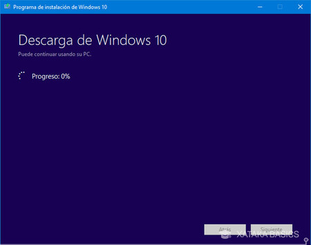 Descarga
