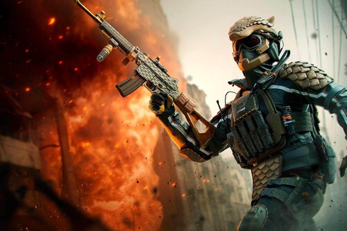 ¿Qué es un videojuego violento?: El vacío en la propuesta del nuevo Impuesto Saludable y cómo lo define la clasificación en México 