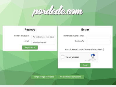 Pordede vuelve a la vida después de meses de "pérdidas y traiciones"