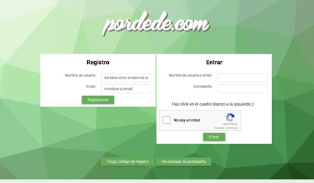 Pordede vuelve a la vida después de meses de "pérdidas y traiciones"