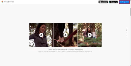 Google Photos Fecha Hora