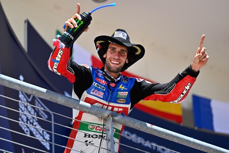 Rins Yamaha 2 2023