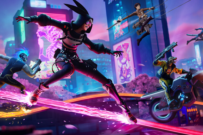 Fortnite