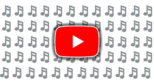 Musica Youtube