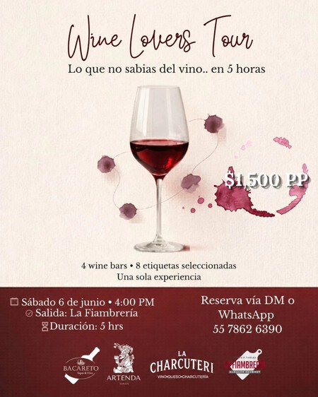 Qué hacer en CDMX este fin de semana: Speed Dating Pambolero, chela artesanal, helados y más eventos para salir del 29 al 31 de mayo