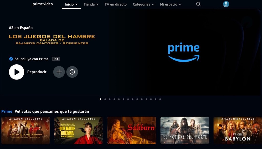 Amazon confirma los anuncios en Prime Video para España: ya hay fecha de la llegada de la publicidad