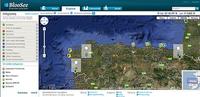 BlooSee, red social para los amantes del mar y la navegación