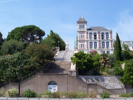 Musee Jules Vernes Nantes