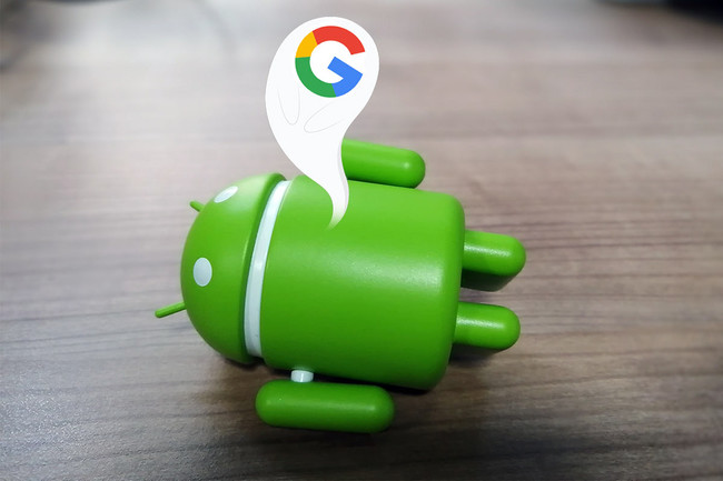 Nogoogle