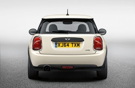 Mini 5 Puertas 2014 One First 02