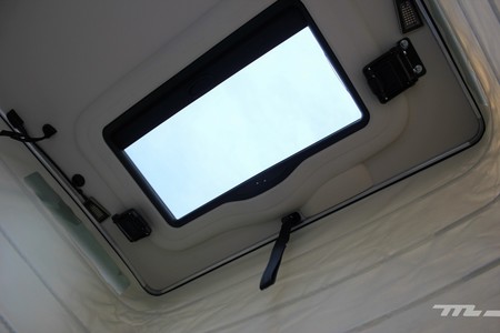 Mercedes Benz Marco Polo 198