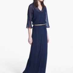 Foto 10 de 53 de la galería mango-fiesta-invierno-2015 en Trendencias