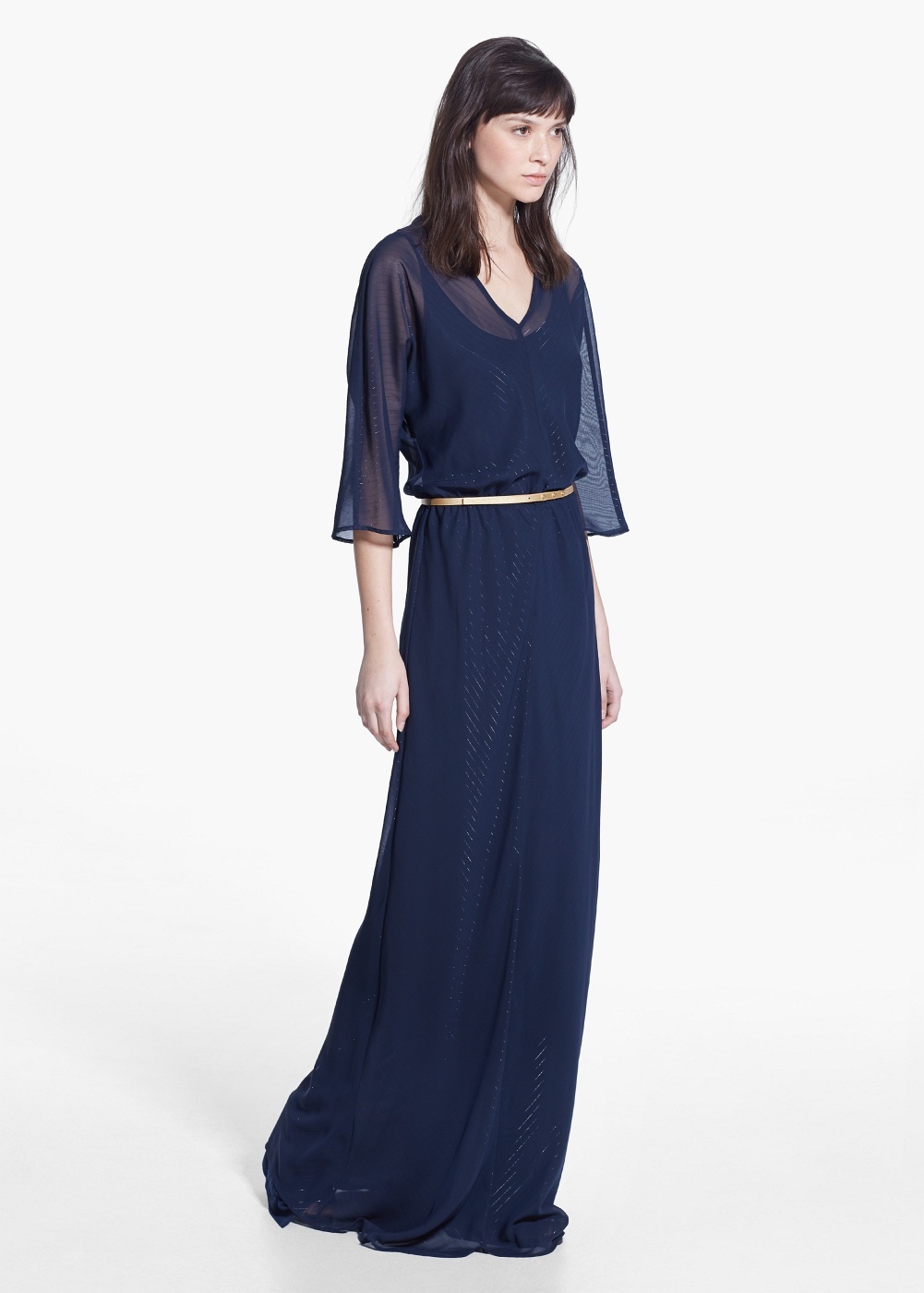 Foto de Mango Fiesta invierno 2015 (10/53)