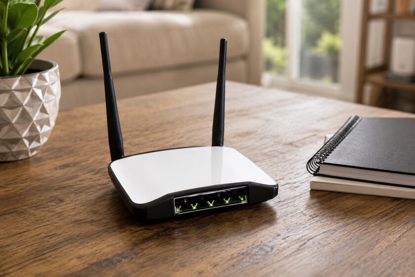 Un Router