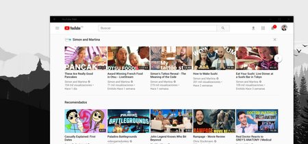 Ya tenemos una aplicación web progresiva de YouTube en la tienda de Windows, pero no es tan buena noticia como parece