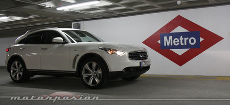 Mantener un coche premium, un 8,7 % más caro