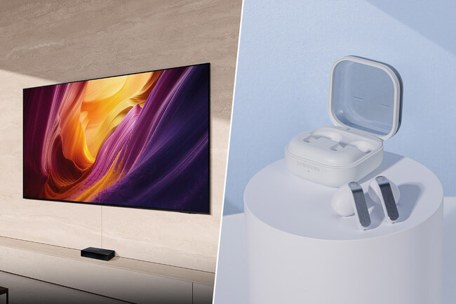 Recopilatorio Ofertas Tech Amazon