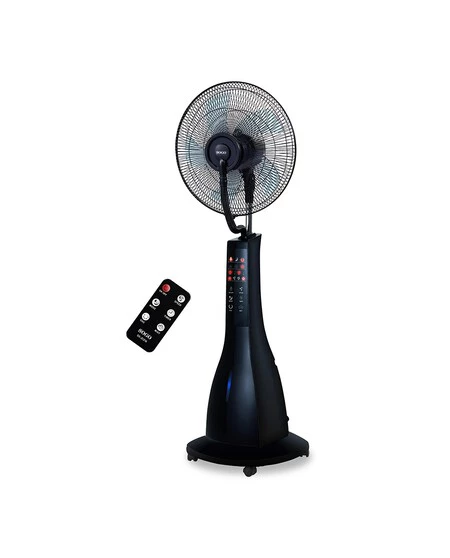 Ventilador De Pie