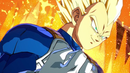 El número de jugadores concurrentes de Dragon Ball FighterZ se desploma un 80% en Steam. ¿Por qué?