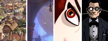 Los 15 juegos de 2025 de los que prácticamente nadie te va a hablar, pero a mí me han conquistado 