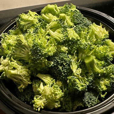 Ni hervido ni asado: esta es la mejor forma de cocinar el brócoli para conservar sus nutrientes 