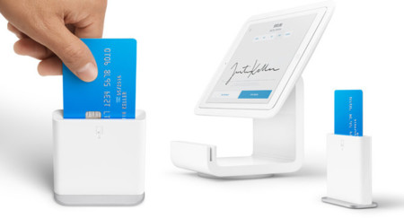 Square sigue a lo suyo mientras Apple Pay se instala de una vez en 1400 nuevos establecimientos