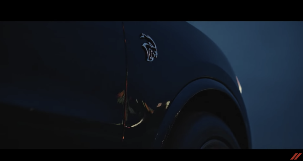 ¿Dodge podría estar por lanzar un Durango SRT Hellcat? Este video parece adelantarlo
