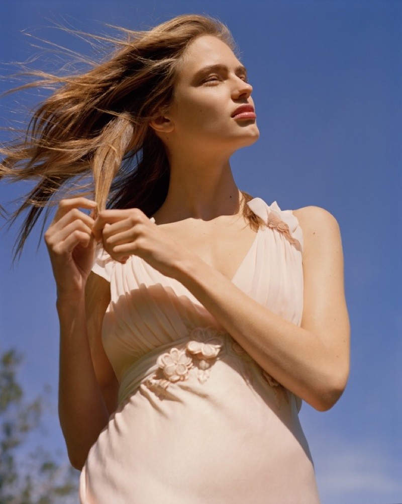 Foto de Topshop Bridal colección 2017 (4/9)