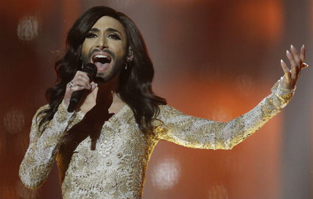 De Conchita Wurst al Príncipe Felipe: las 7 mejores barbas de moda