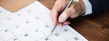 Calendario laboral 2021, dos grandes puentes y una Semana Santa a principios de abril