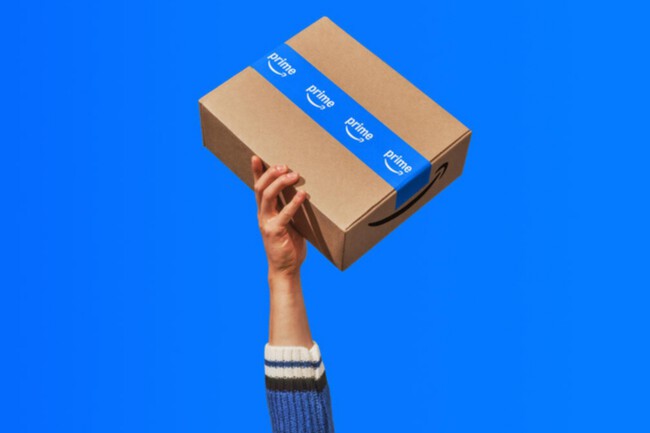 Mega Ofertas Amazon Mexico 2026 Derscuentos Prime Day