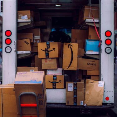 Amazon