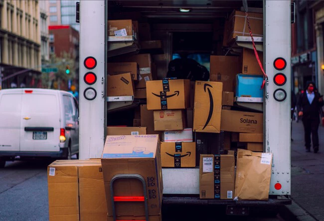 Amazon