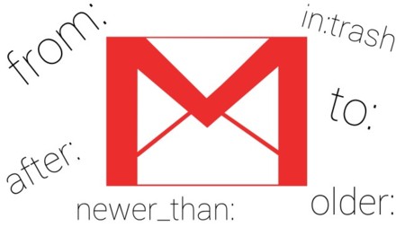 Sácale todo el partido a Gmail usando los operadores para buscar entre tus mensajes