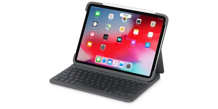 スリム フォリオ プロ ロジクール