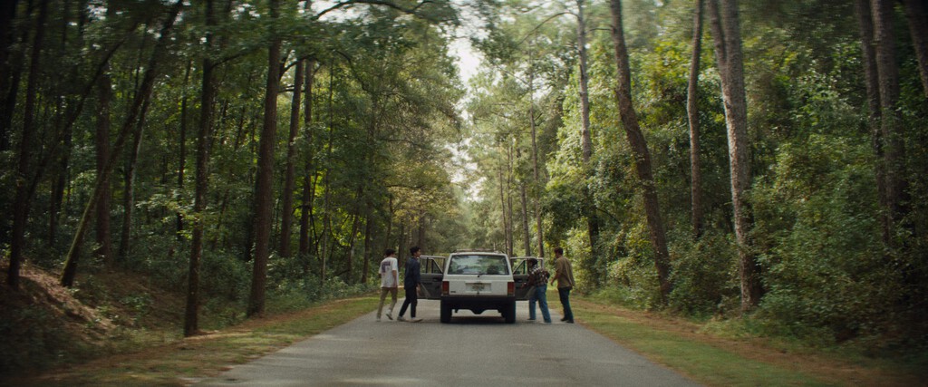 Ya tenemos nueva Backrooms en camino: un thriller con un bucle temporal que también nació en YouTube 