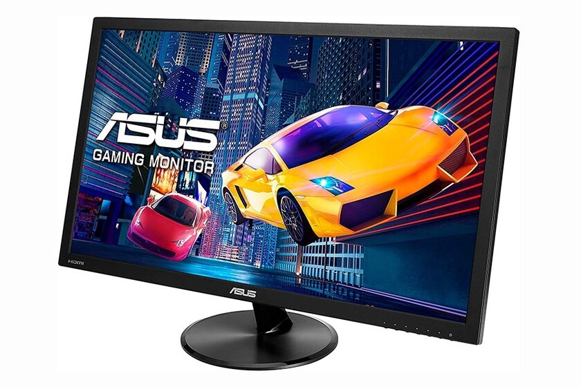 Si buscas monitor gaming económico, en los Días Naranjas de