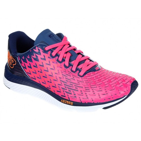 Desde sólo 26,09 euros podemos hacernos con unas zapatillas deportivas New Balance FuelCore Razah en Amazon