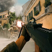 Este jugador de Battlefield 6 se ha marcado una jugada tan difícil que la comunidad no puede creérselo. Algunos dicen que son bots