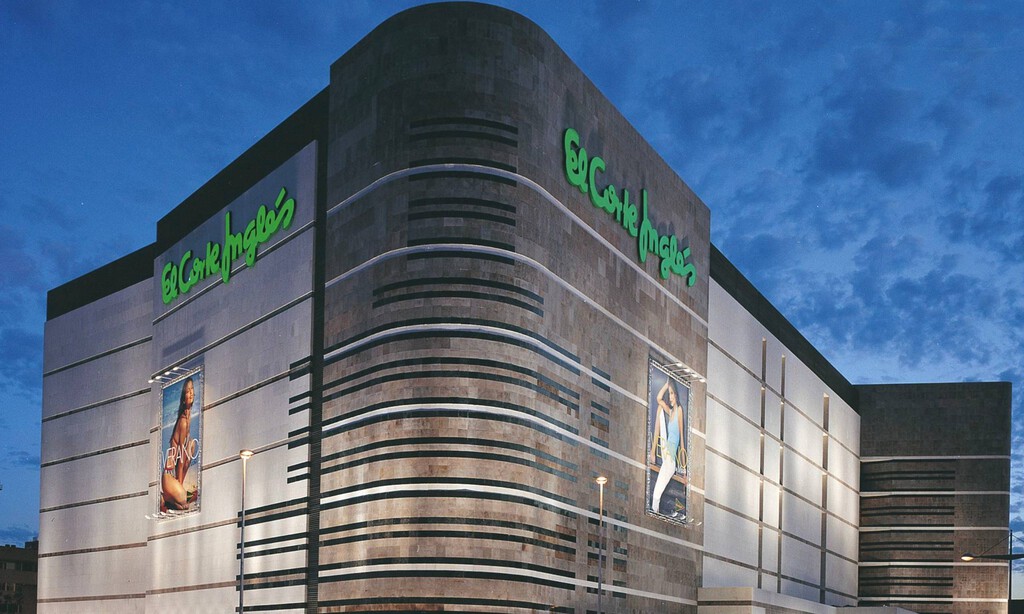 El Corte Inglés da la bienvenida a octubre descontándote el IVA: televisores, cafeteras, aspiradoras y más al mejor precio 