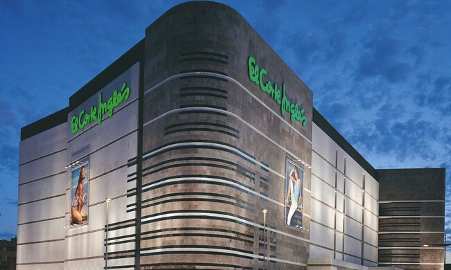 El Corte Inglés
