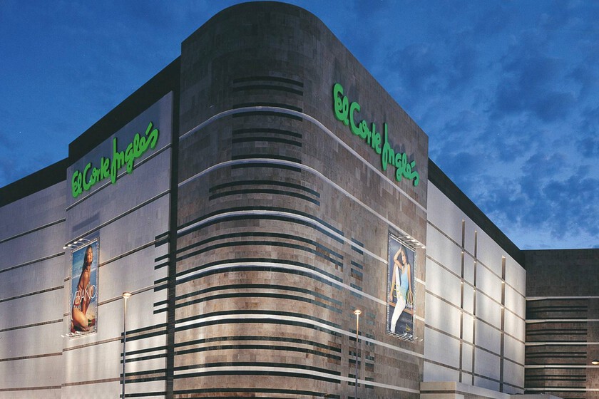 El Corte Inglés