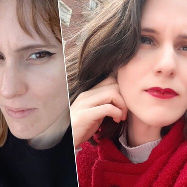 Me he gastado más de 200 euros en intentar averiguar mi colorimetría y estoy más confundida que antes 