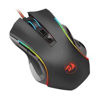 Mouse gamer Redragon de 7200 DPI fica abaixo dos R$ 90 em promoção por tempo limitado na Amazon 