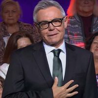 36 años de carrera después, Jordi González anuncia que se retira de la televisión