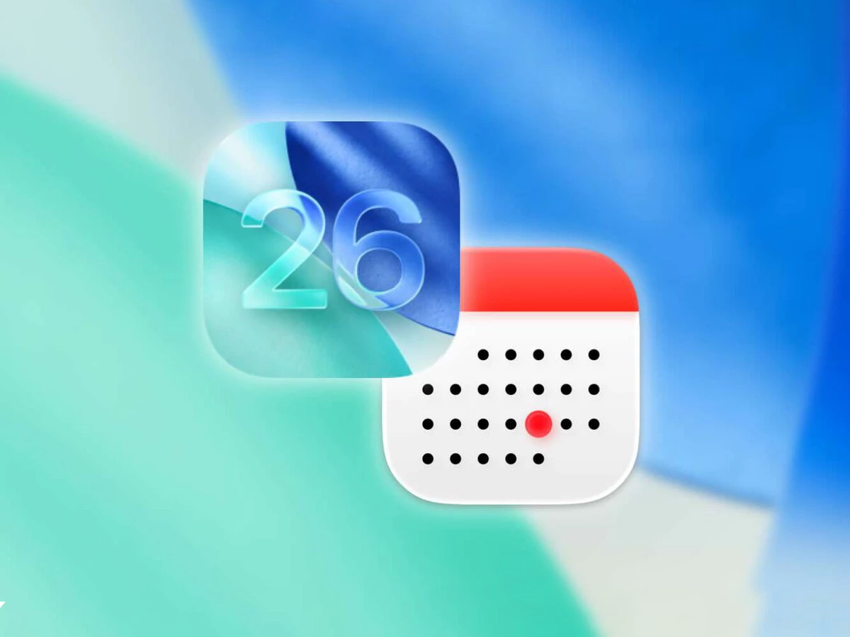 Ya está aquí iOS 26: cómo preparar tu iPhone para la actualización más ...