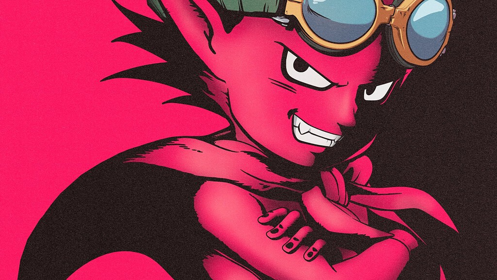 La película más diabólica de Akira Toriyama ya tiene fecha de estreno, y el día de su anuncio tiene truco La película más diabólica de Akira Toriyama ya tiene fecha de estreno, y el día de su anuncio tiene truco