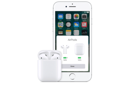 AirPods