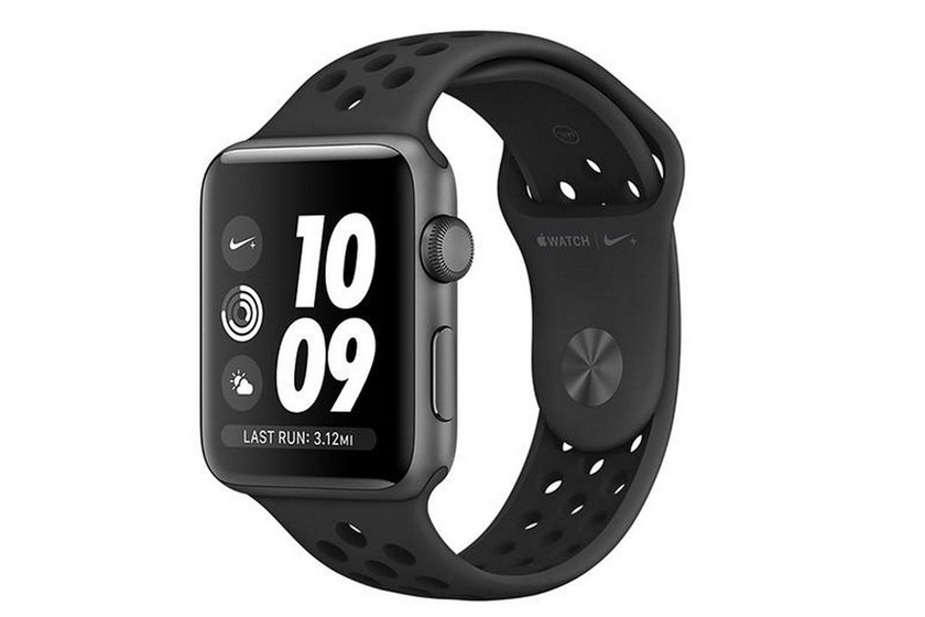 apple watch nike series gps 38mm