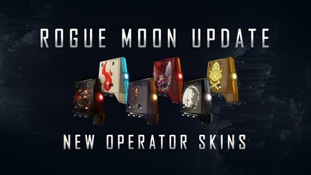 Prey: Mooncrash recibe la actualización Rogue Moon dedicada a los roguelikes más populares